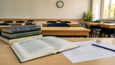Diyanet Akademisi aday din görevlisi alımı sınav duyurusunu yayımladı